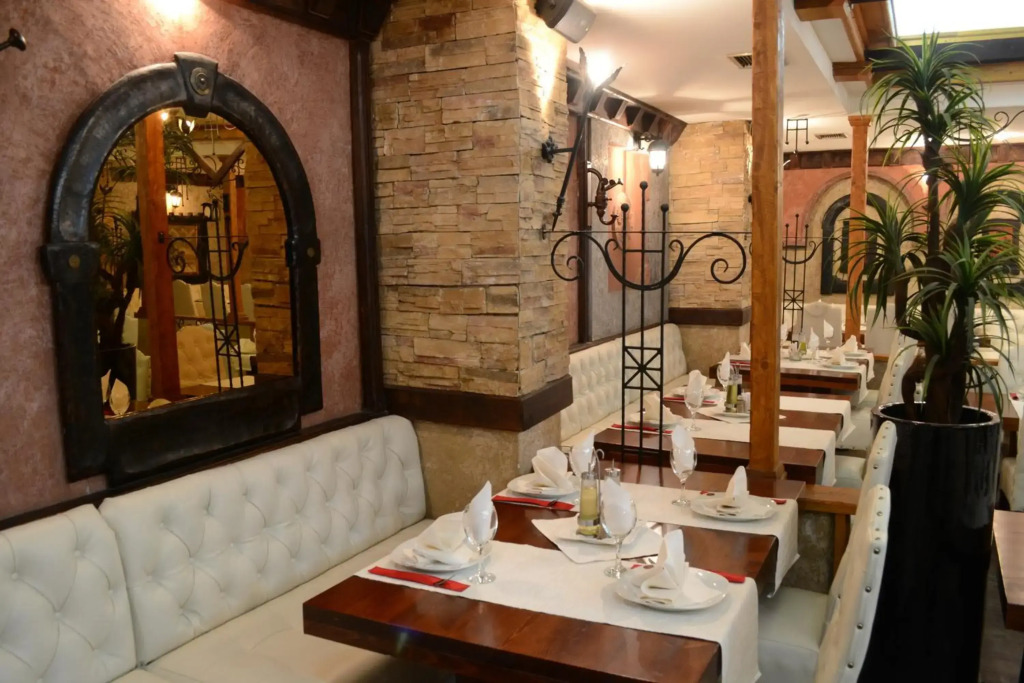 Hotel Tomce Sofka