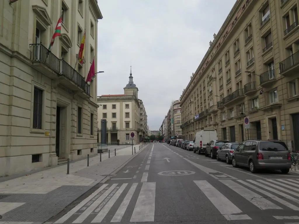 Apartamento VI-VI (Vida en Vitoria)