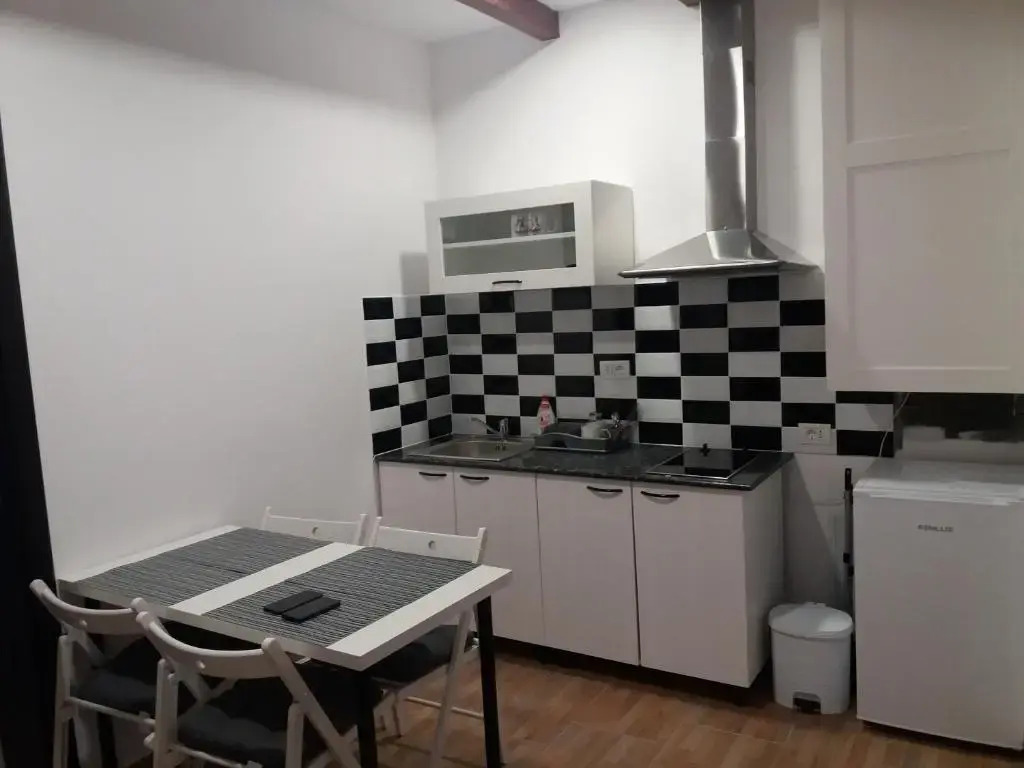 Casuta Bunicilor