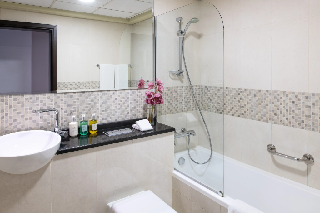 Citadines Metro Central Dubai