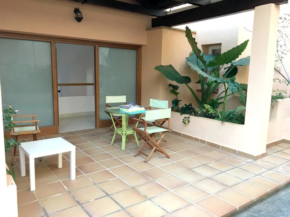Villa With 4 Bedrooms in Benalmádena, With Wonderful sea View, Private