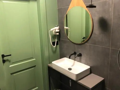 Apartament CamInSki