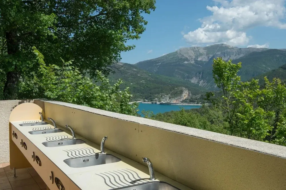 Hotel Le Provence - Restaurant Le Styx