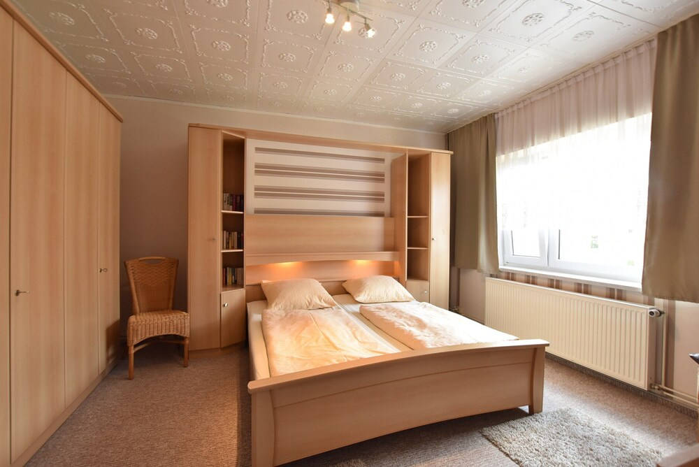Tolles Ferienhaus in Wismar fur 8 Personen