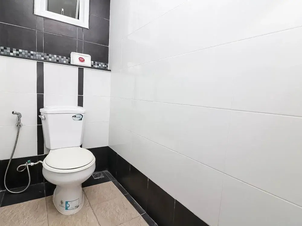 Nida Rooms Don Muang Phaholyothin 69