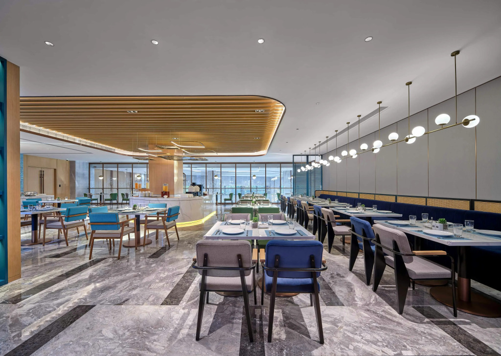 Hilton Garden Inn Xiamen TongAn