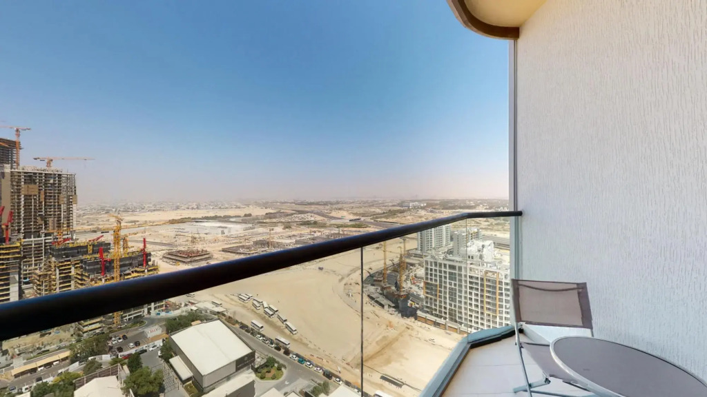 Al Meydan - Sobha Waves 2704