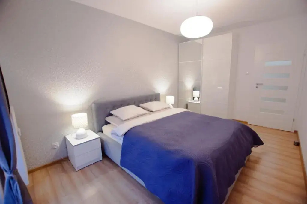 Apartament Blue Coast Solna 11c/305