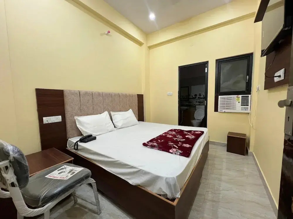 Hotel Delhi Darshan Dx