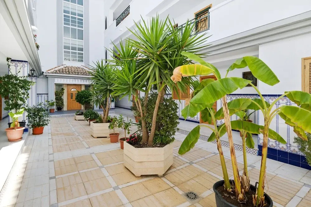 Apartamento Viñamar