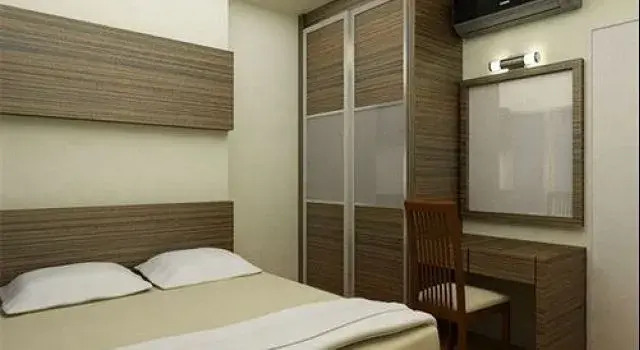 Sabah Apartment @ 1 Borneo