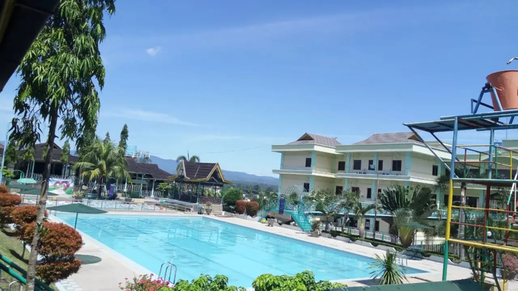 Sapadia Hotel Rokan Hulu