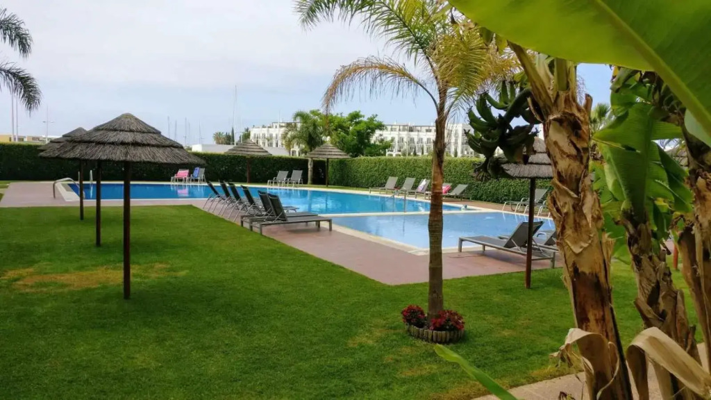 VilamouraSun Aquamar 217 - Enormous Balcony, Centrally Located, Near Beach