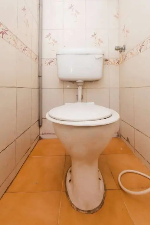 Hotel Balaji by OYO Rooms