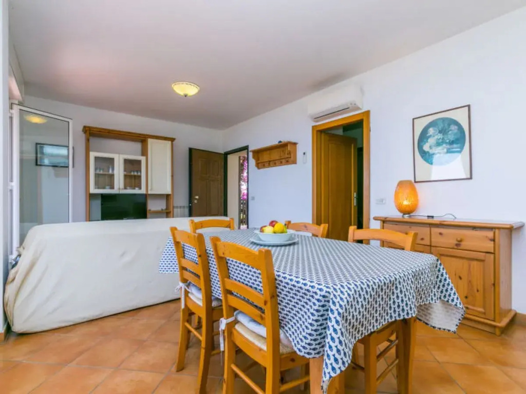 Three-room apartment