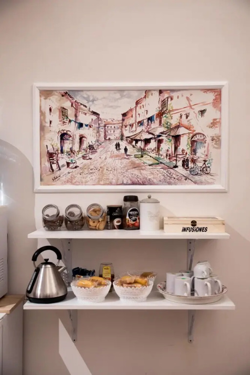 Termini Smart Rooms 2