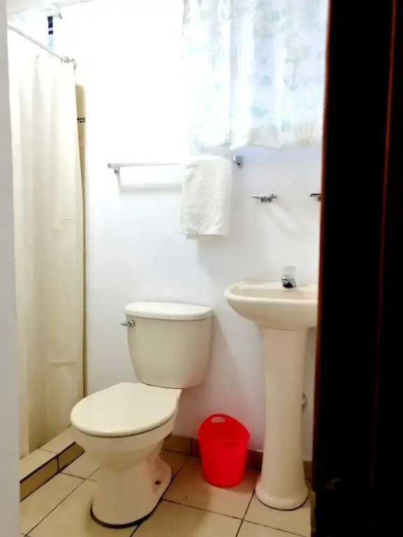 7Hotel El Salvador