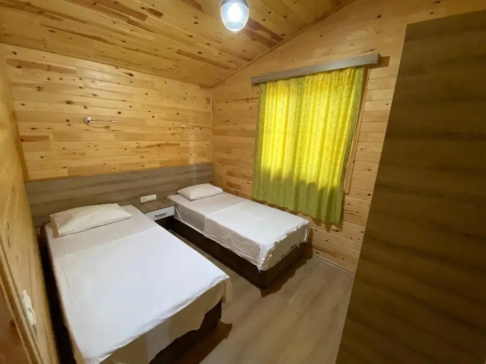 Cirali Villas 2