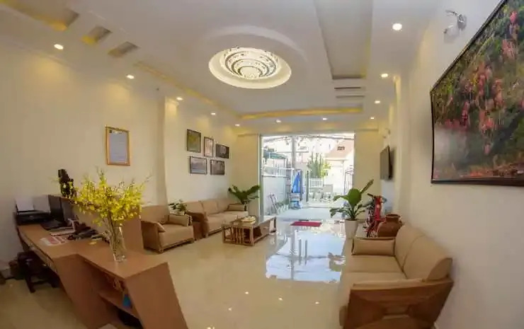 Khánh Minh Hotel