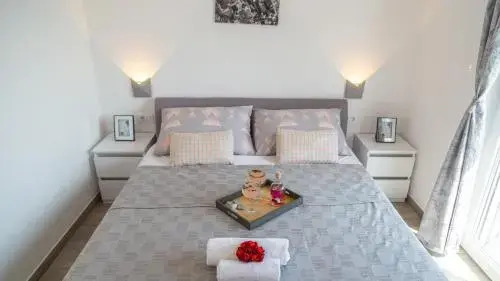 Villa Antea - privat heated pool, brand new villa, relaxing, rural near sea