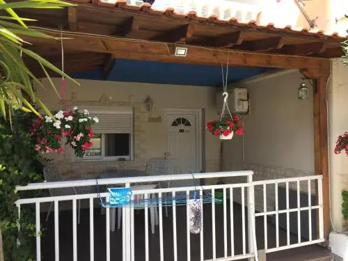Hotel Alexandros II