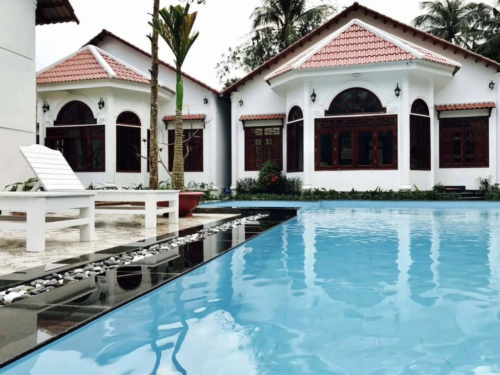 Wings Bungalow