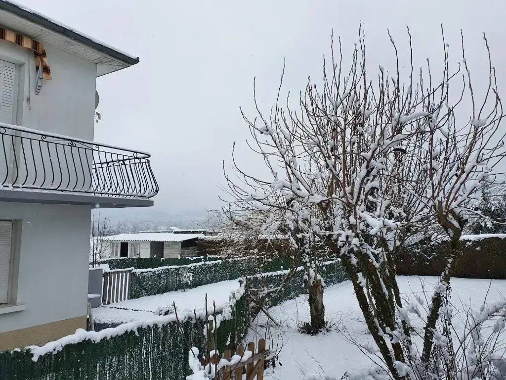 Appartement T2