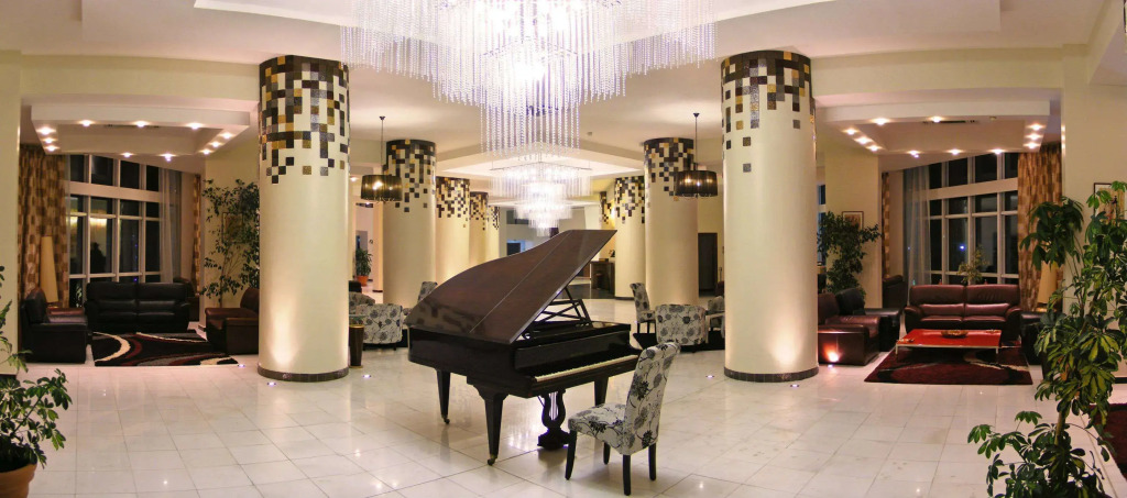 Sabri Hotel