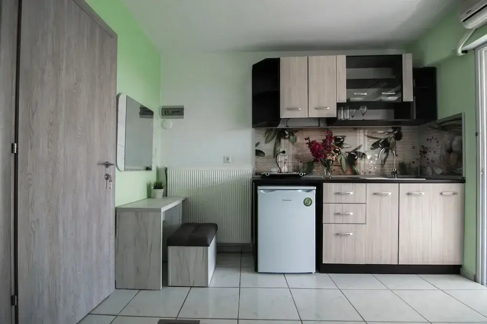 Dias Apartments