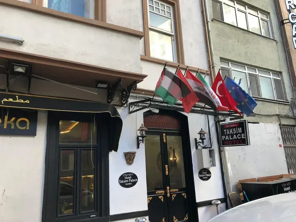 TAKSİM SEM HOTEL