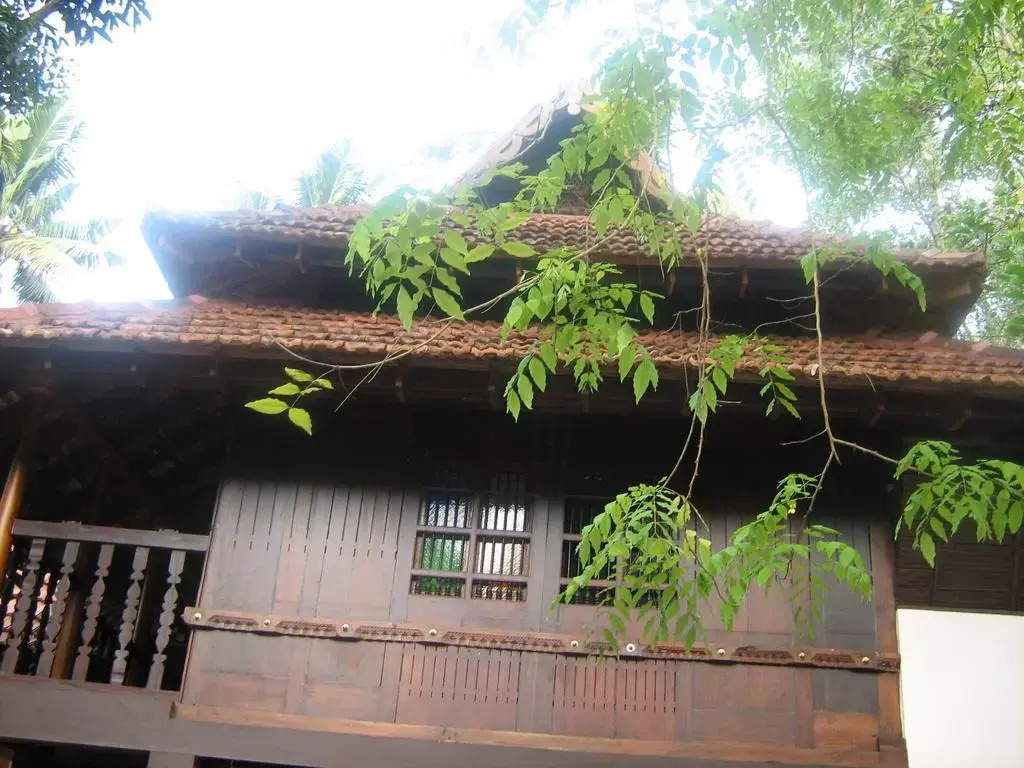 Heritage Haven