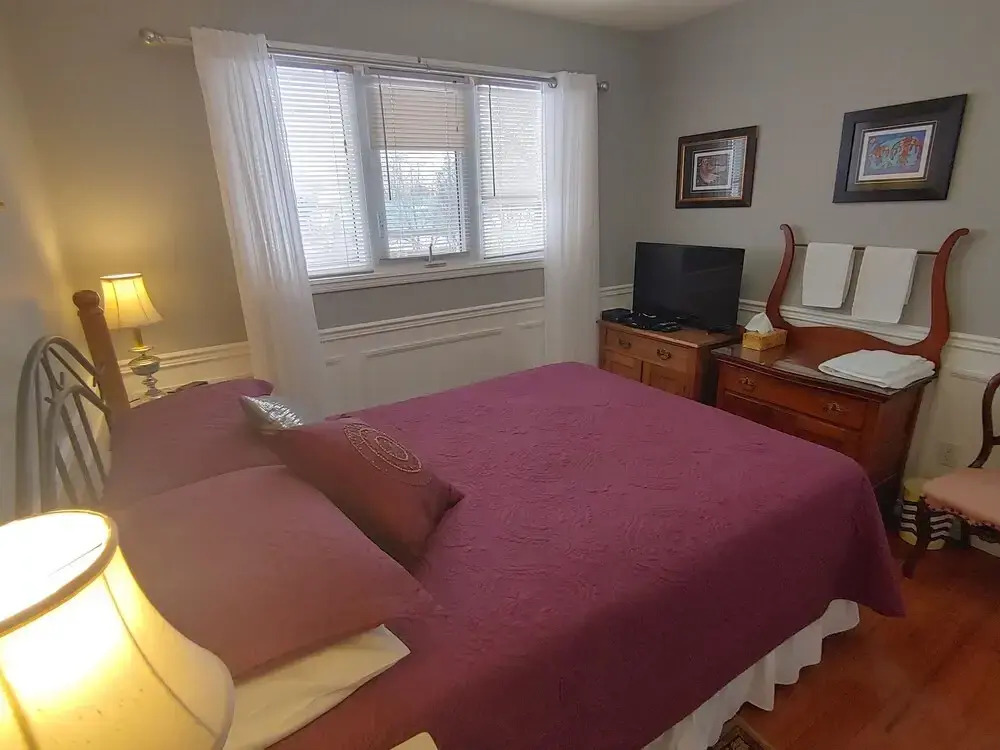 Bobcaygeon Bed and Breakfast