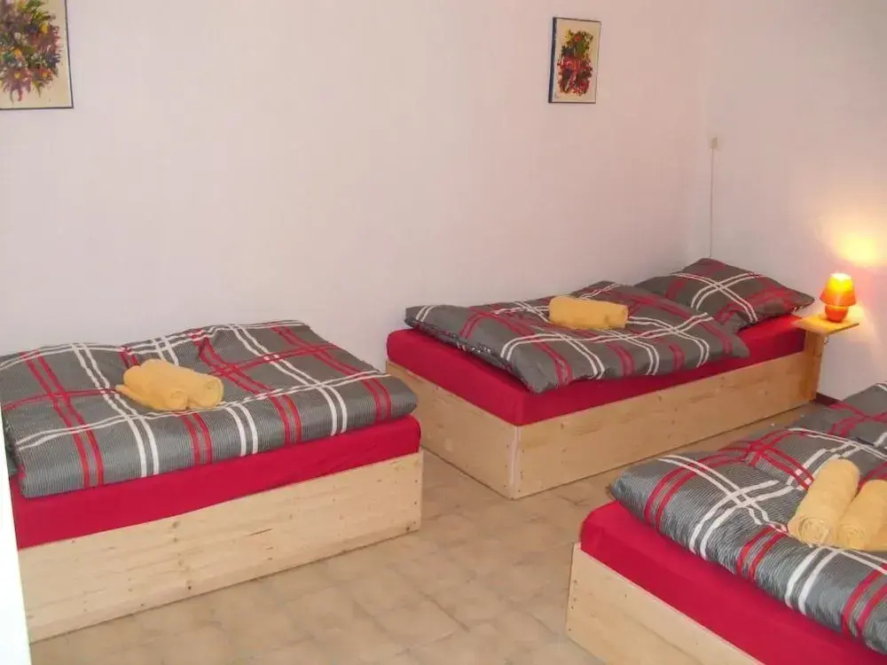 Ferienwohnung Langelsheim