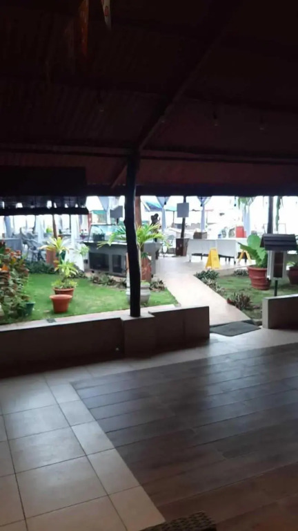 Hotel La Cueva De Limón