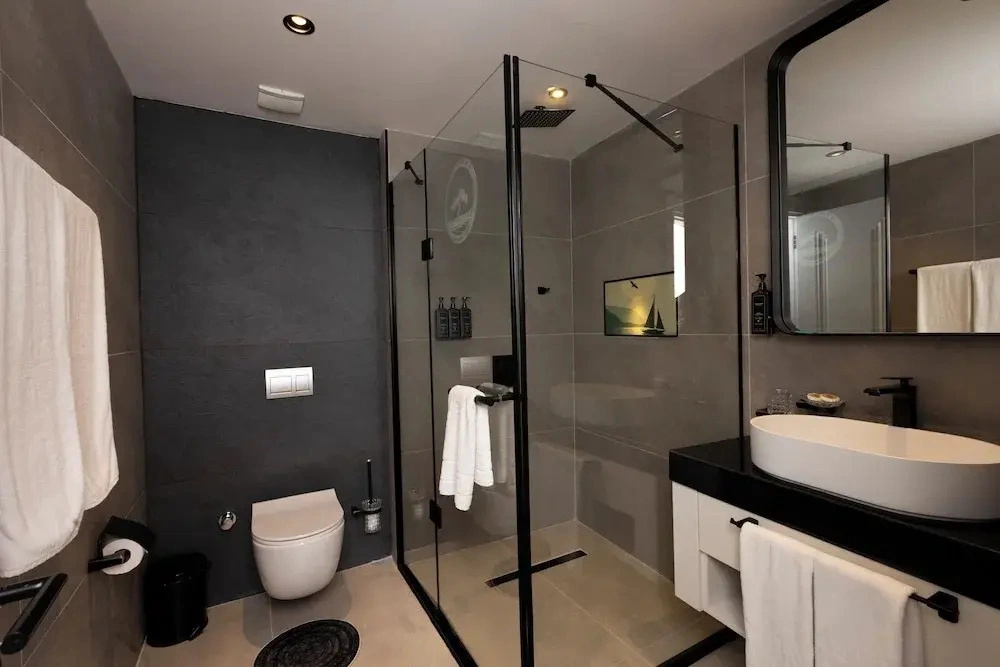Porto De Galata La Bohemian Hotel