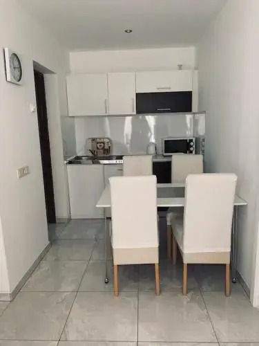 Apartmani Cubela