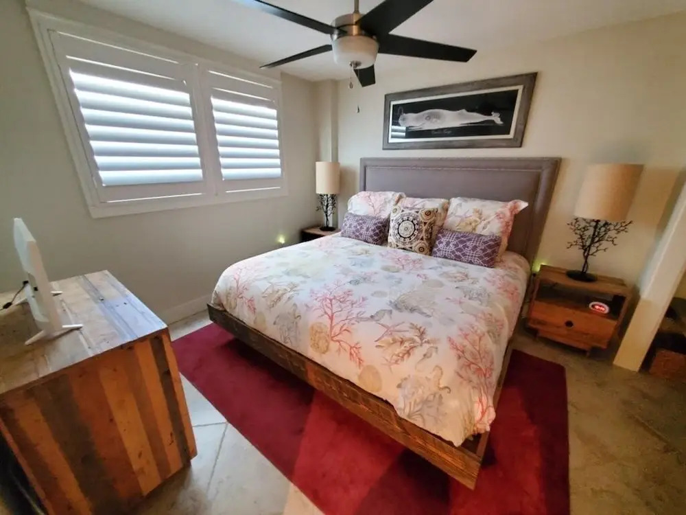 Sand Dollar 101 3 Bedroom Condo by RedAwning