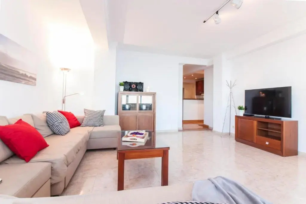 Malagueta 17 FreshApartments by Bossh! Apartments