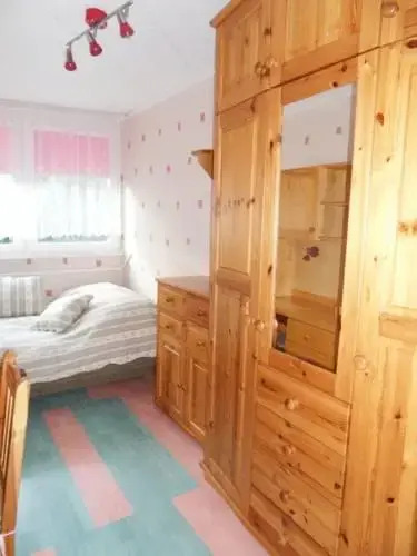 Apartament Ika