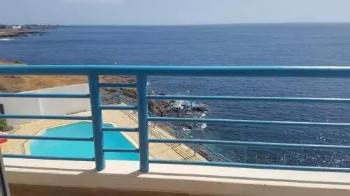 Hostel Maresia