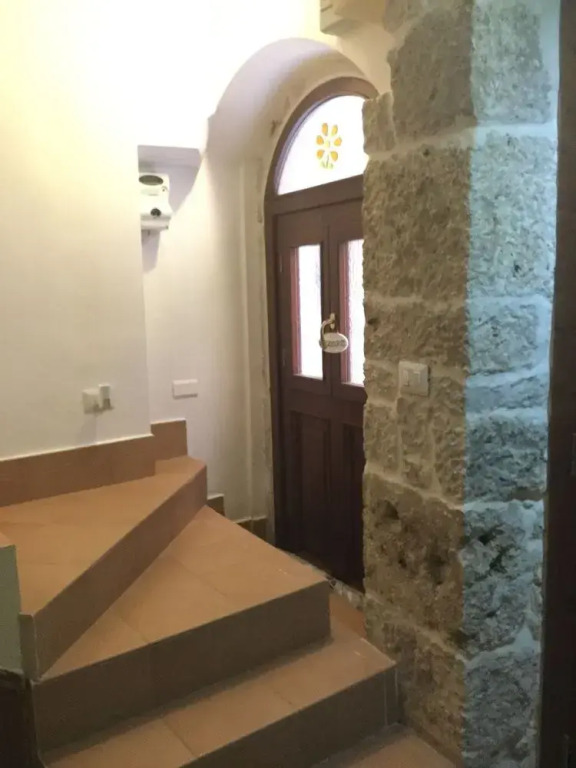 La Piazzetta B&B - Mini appartamento con ingresso indipendente