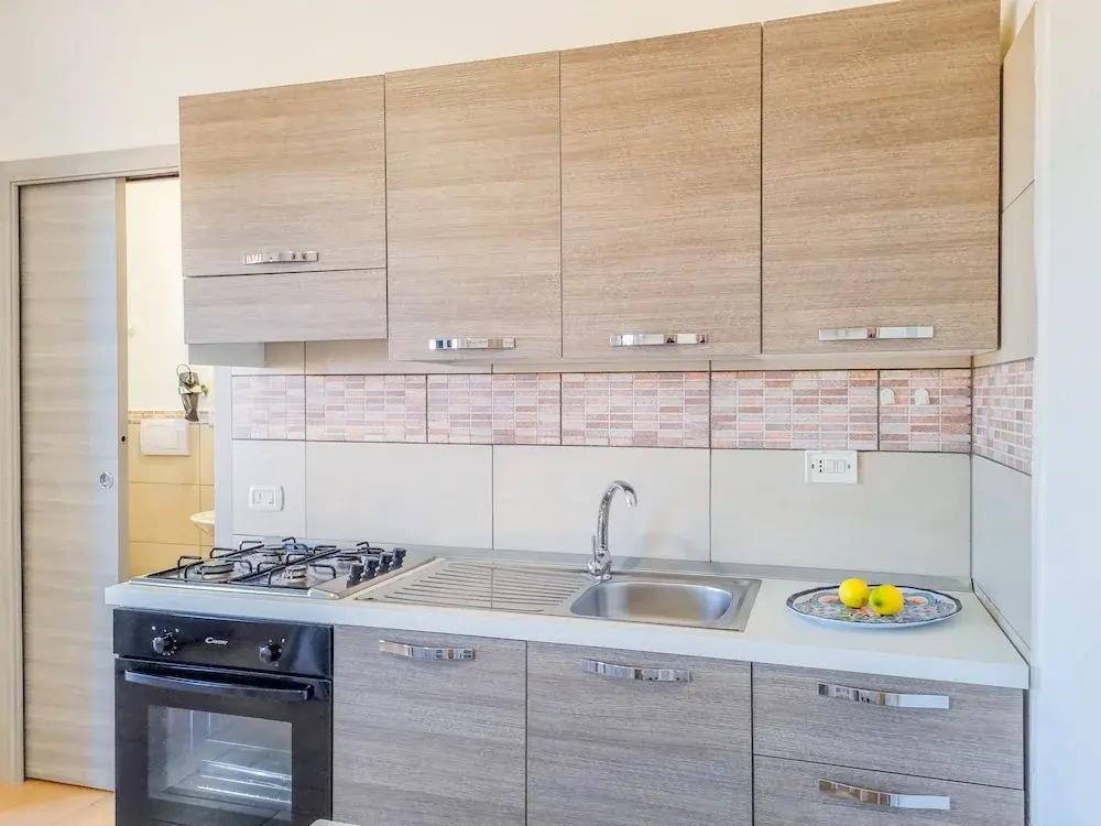 Holiday Residence La Madonnina