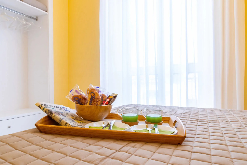 B&B Trianon