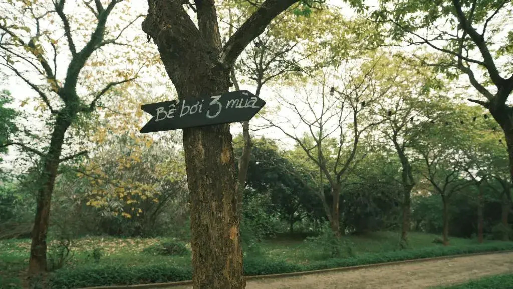 Yen Bai Resort
