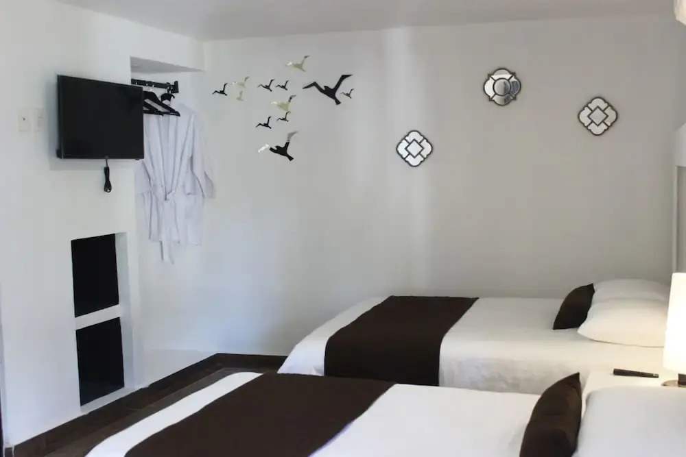 Hotel Celin