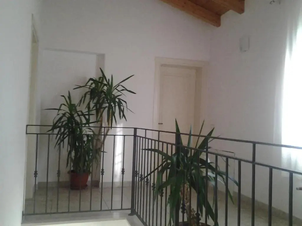 Agriturismo Campagnoletto