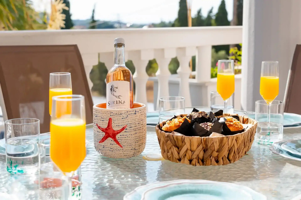 Red Rose Luxury Villa Ialyssos