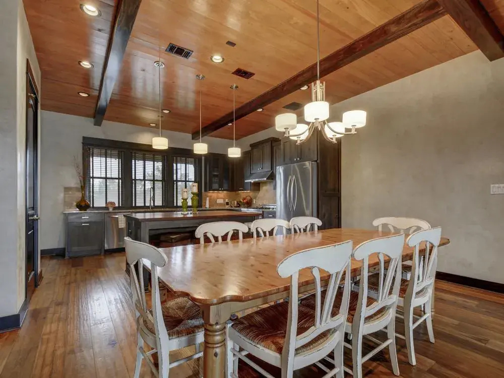 Alura Pointe Villas at The Reserve at Lake Travis