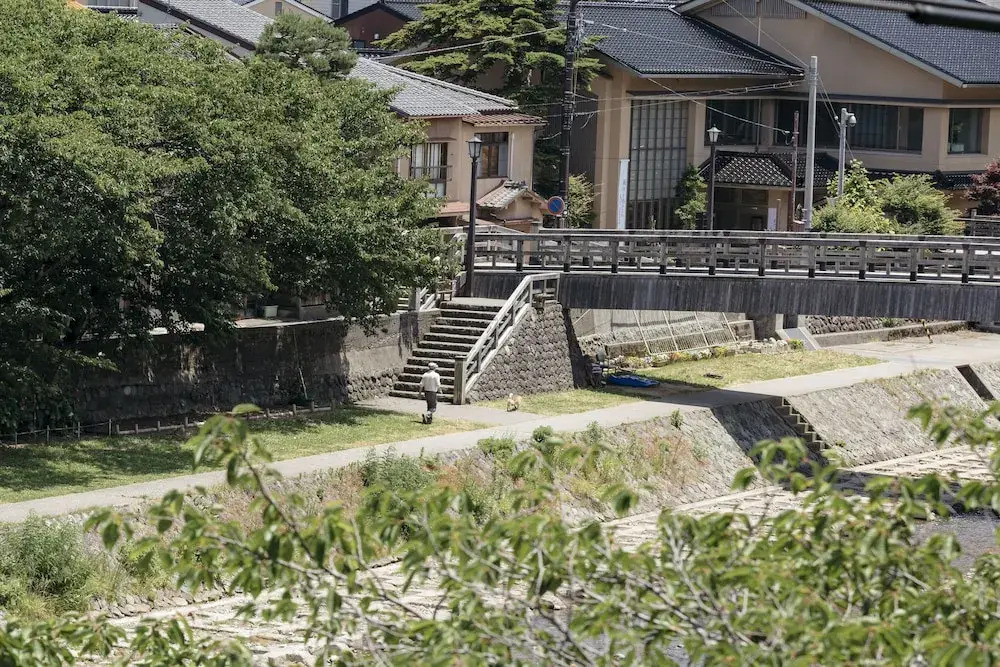 Zenroku Hotel Kanazawa
