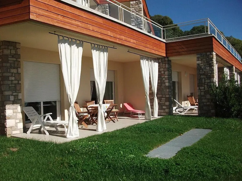 Residence Il Poggio al Sole